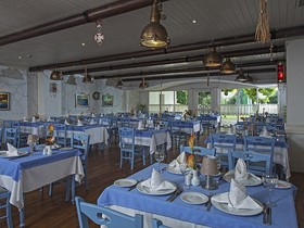Dobedan Beach Resort Comfort Side