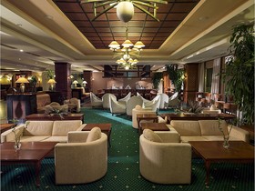 Dobedan Beach Resort Comfort Side