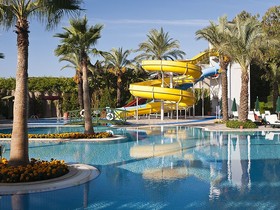 Dobedan Beach Resort Comfort Side