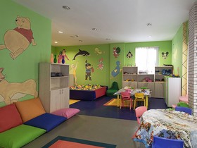 Dobedan Beach Resort Comfort Side