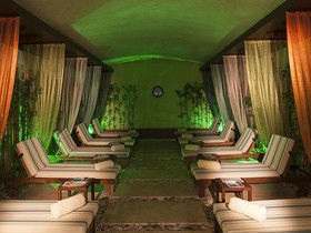 Dobedan Beach Resort Comfort Side