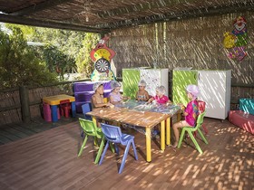 Dobedan Beach Resort Comfort Side