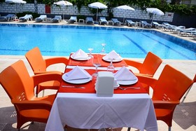 Andros Family Club