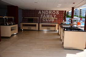 Andros Family Club