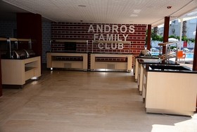 Andros Family Club