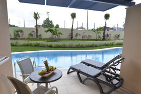 TUI BLUE Barut Andiz