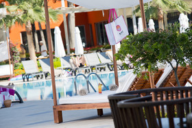 TUI BLUE Barut Andiz