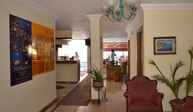 Begonville Apart Hotel