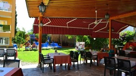 Begonville Apart Hotel