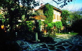 Begonville Pansiyon