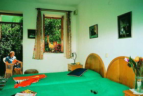 Begonville Pansiyon