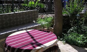 Begonville Pansiyon