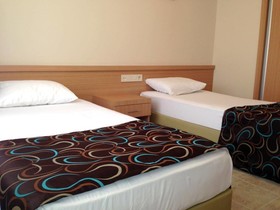 Beyaz Saray Hotel