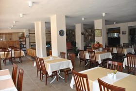 Beyaz Saray Hotel