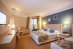 Linda Sunny Beach Hotel & Spa