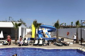 Linda Sunny Beach Hotel & Spa