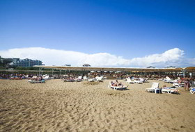 Linda Sunny Beach Hotel & Spa