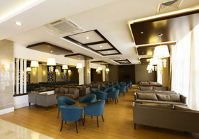 Linda Sunny Beach Hotel & Spa