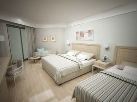 Linda Sunny Beach Hotel & Spa