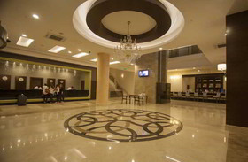 Linda Sunny Beach Hotel & Spa