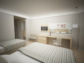 Linda Sunny Beach Hotel & Spa