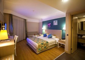 Linda Sunny Beach Hotel & Spa