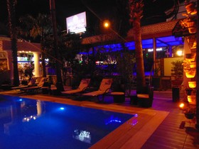 Boutique Nergiz Hotel