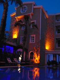Boutique Nergiz Hotel