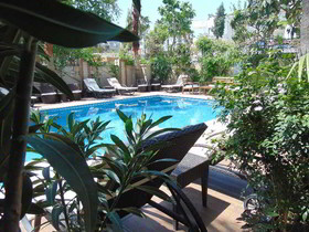 Boutique Nergiz Hotel