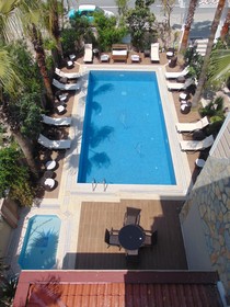 Boutique Nergiz Hotel