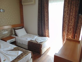 Boutique Nergiz Hotel