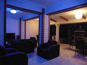 Boutique Nergiz Hotel