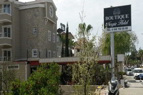 Boutique Nergiz Hotel
