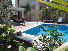 Boutique Nergiz Hotel