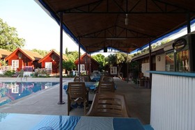 Bykara Motel