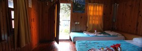 Bykara Motel