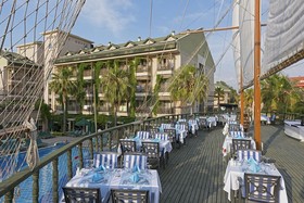 Can Garden Resort