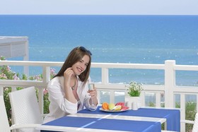 Can Garden Resort
