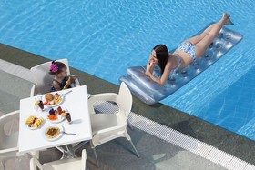 Can Garden Resort