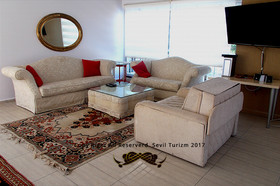 Ceren Family Suit
