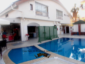 Ceren Family Suit