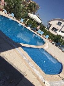 Ceren Family Suit