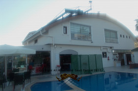 Ceren Family Suit