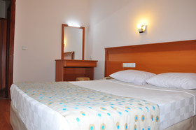 Cinar Family Suite Hotel