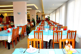 Cinar Family Suite Hotel