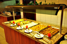 Cinar Family Suite Hotel