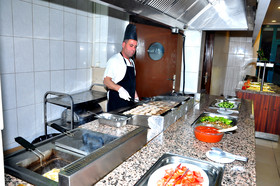 Cinar Family Suite Hotel