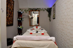Cinar Family Suite Hotel