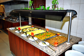 Cinar Family Suite Hotel