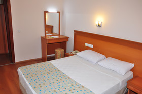 Cinar Family Suite Hotel
